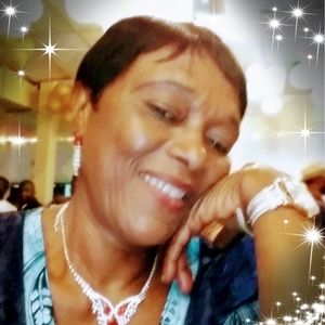 Meet your Posher, Isatu